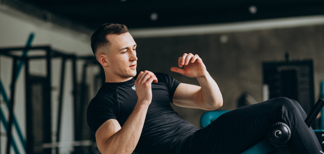 What Gym Trainers Often Miss About Endurance & Recovery | Kynetik Core Insights