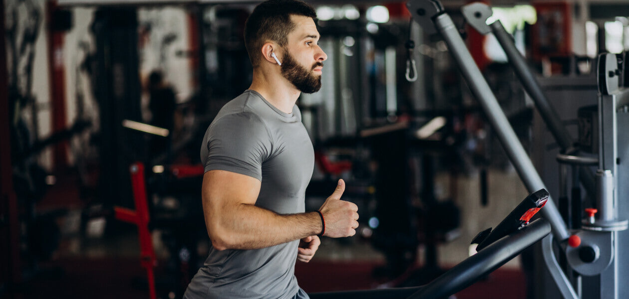 Kynetik Core: Fitness Boost Through Consistency, Recovery & Hydration