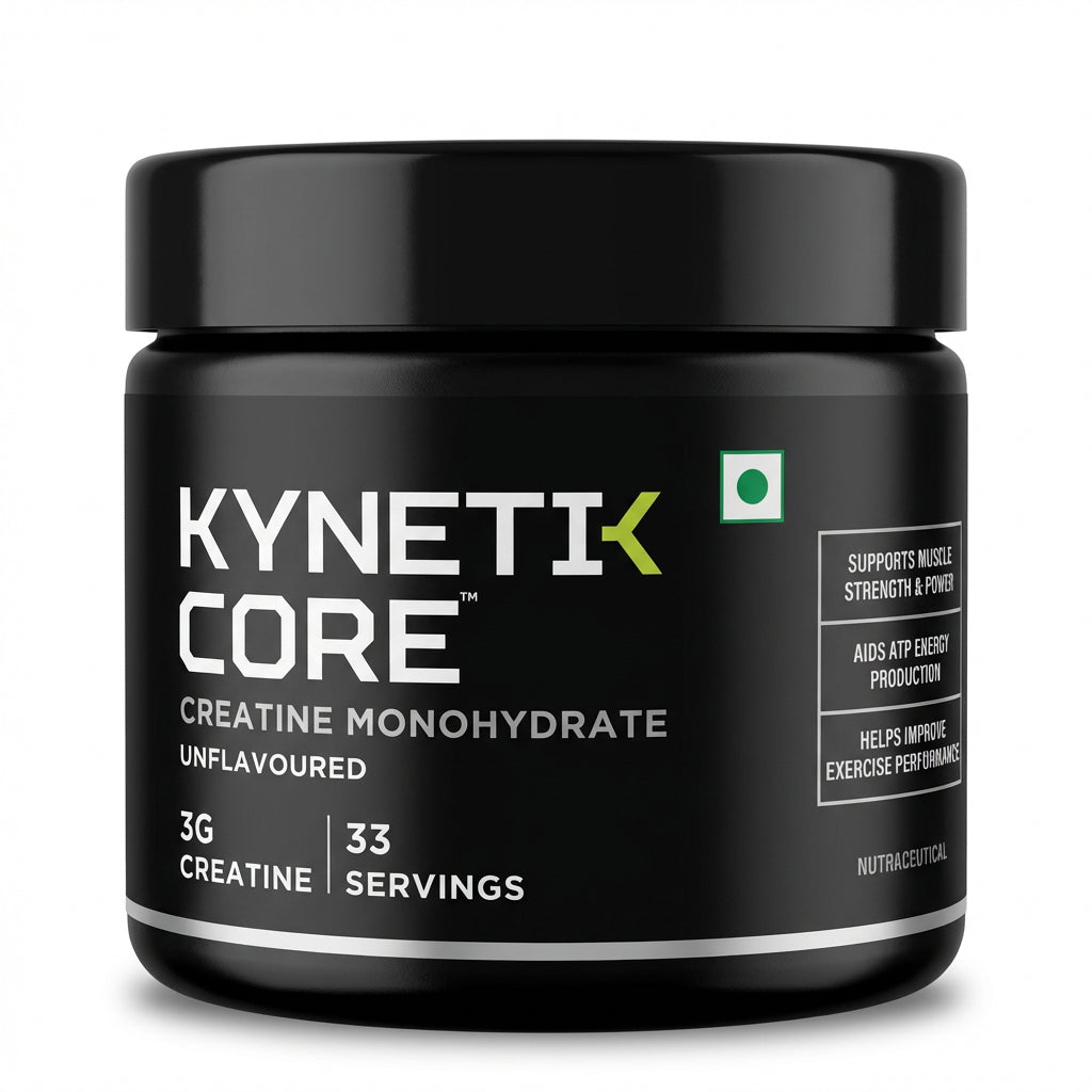 Creatine (100 gm pack)