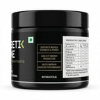 Creatine (100 gm pack)