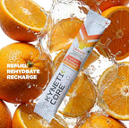 Orange Flavour