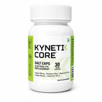 KYNETIK CORE Salt Capsules