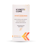 Sports Sunscreen