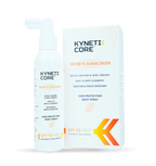 Sports Sunscreen