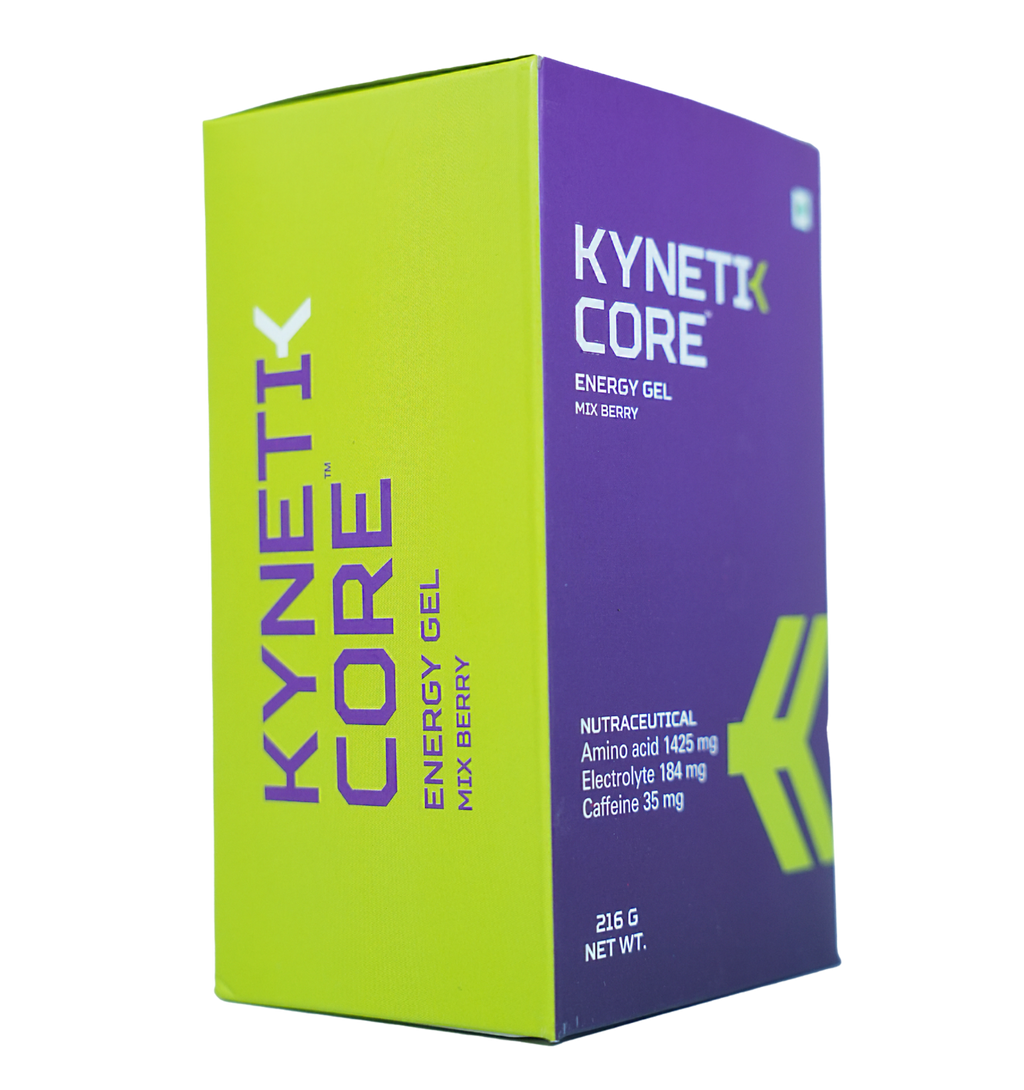 Energy Gel