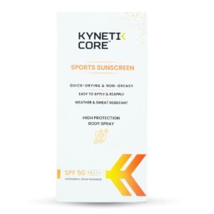 Sports Sunscreen